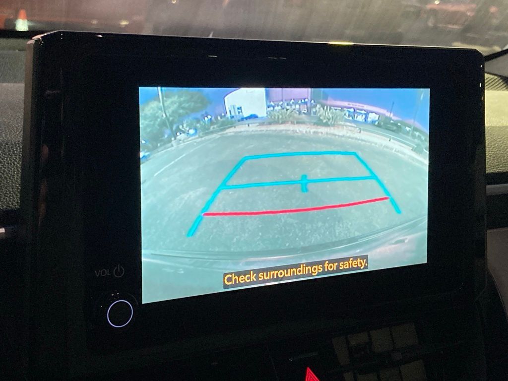 2026 Toyota Corolla Cross L San Antonio TX