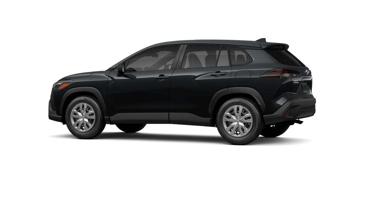 2026 Toyota Corolla Cross L Stafford VA