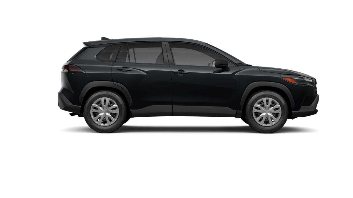 2026 Toyota Corolla Cross L Stafford VA