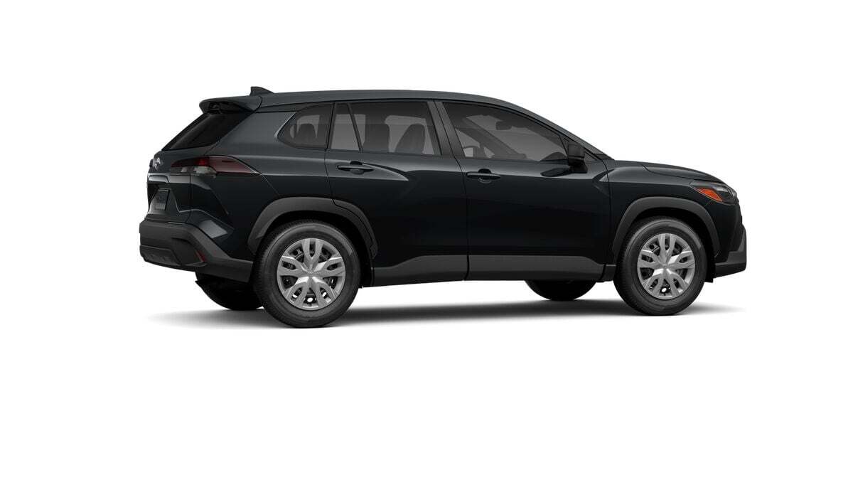 2026 Toyota Corolla Cross L Stafford VA