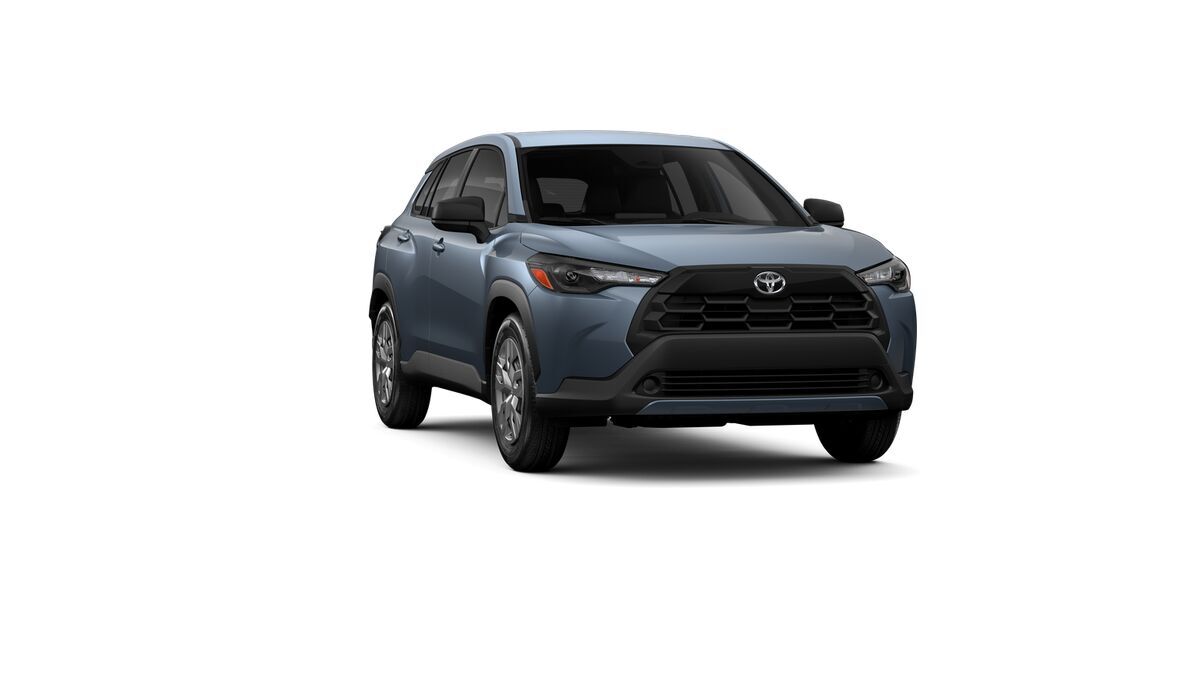 2026 Toyota Corolla Cross L Stafford VA