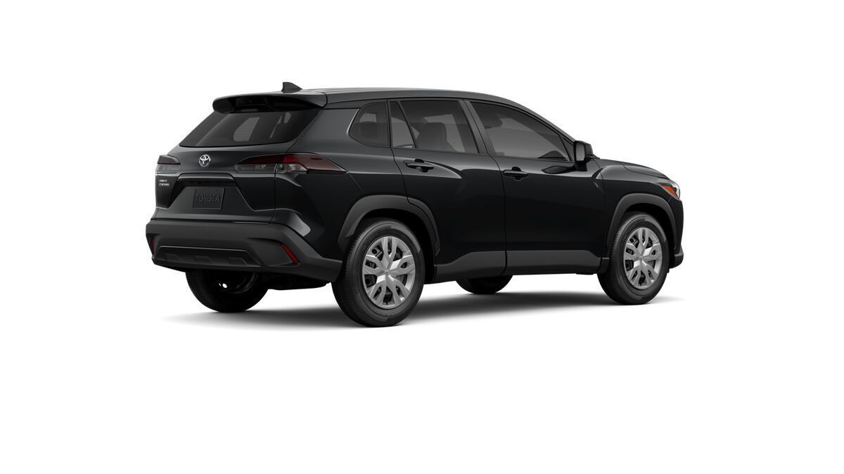 2026 Toyota Corolla Cross L Stafford VA