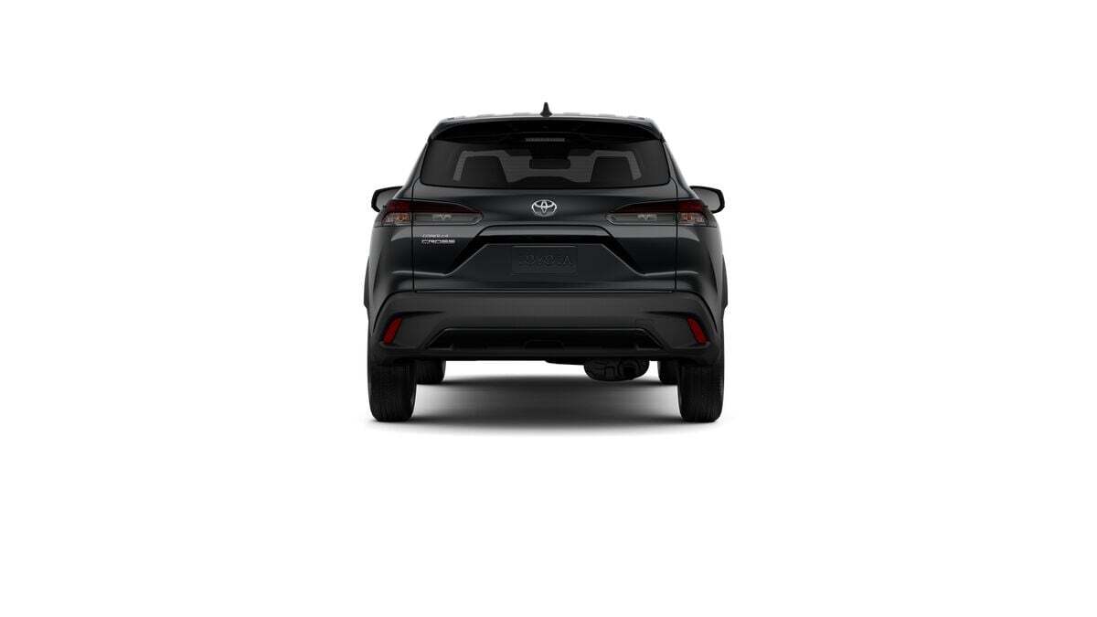 2026 Toyota Corolla Cross L Stafford VA