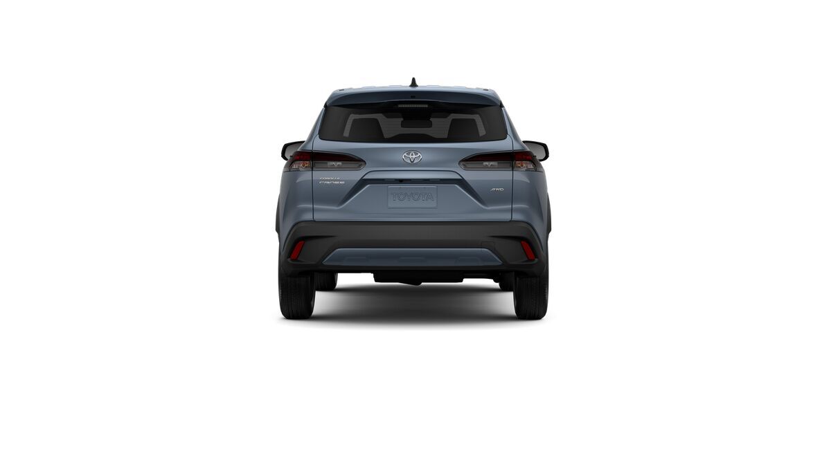 2026 Toyota Corolla Cross L Stafford VA