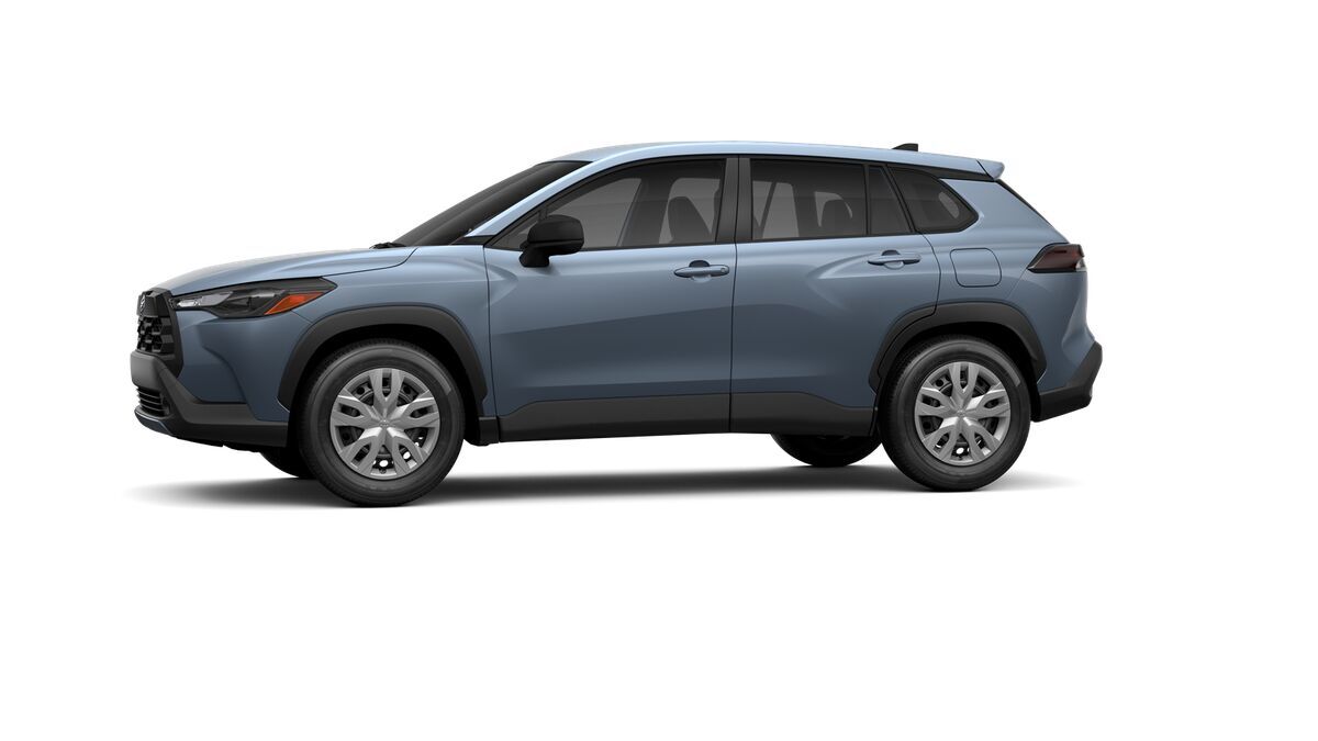 2026 Toyota Corolla Cross L Stafford VA