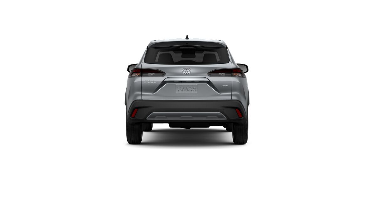 2026 Toyota Corolla Cross L Stafford VA