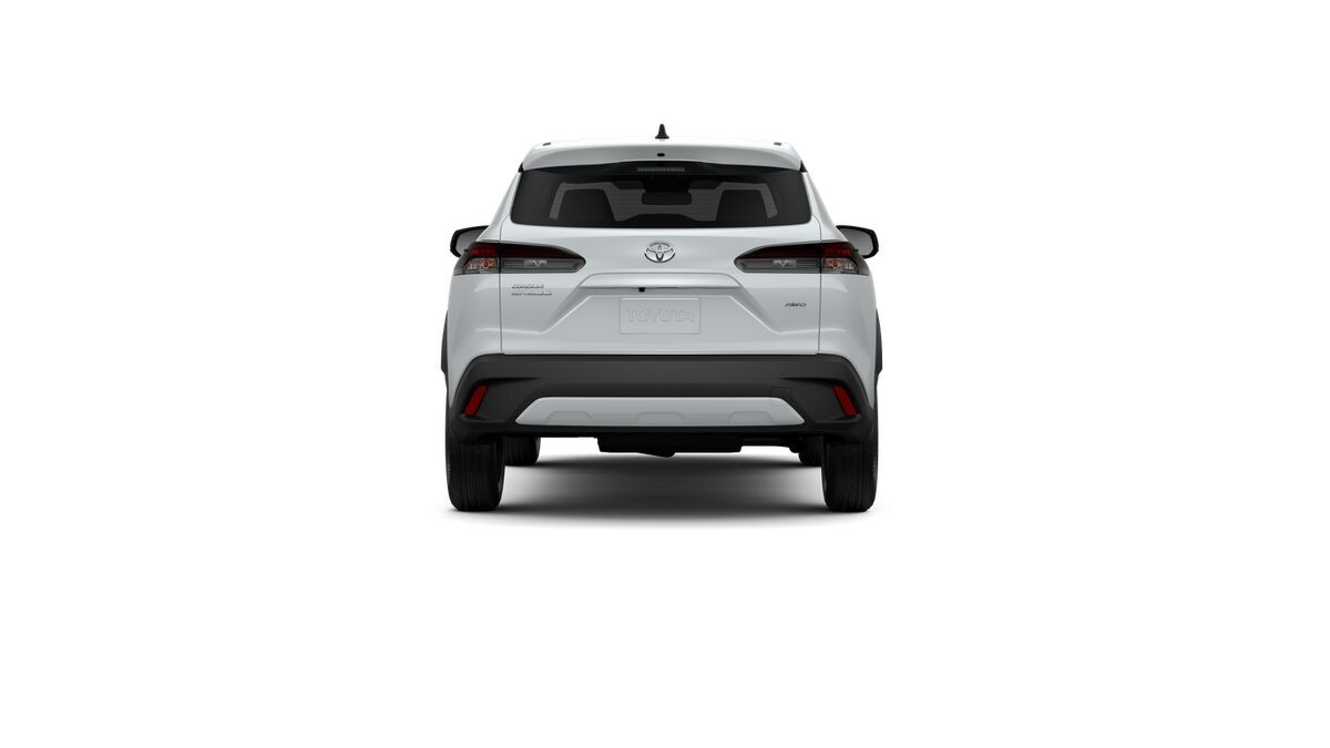 2026 Toyota Corolla Cross L Stafford VA