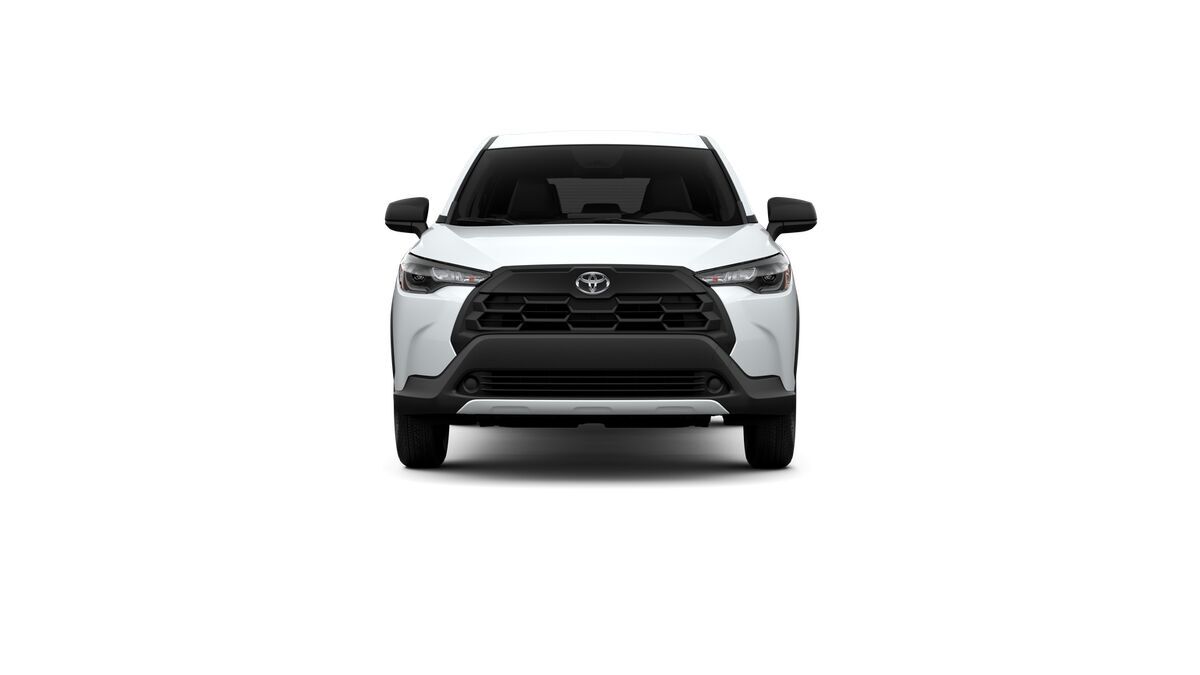 2026 Toyota Corolla Cross L Stafford VA