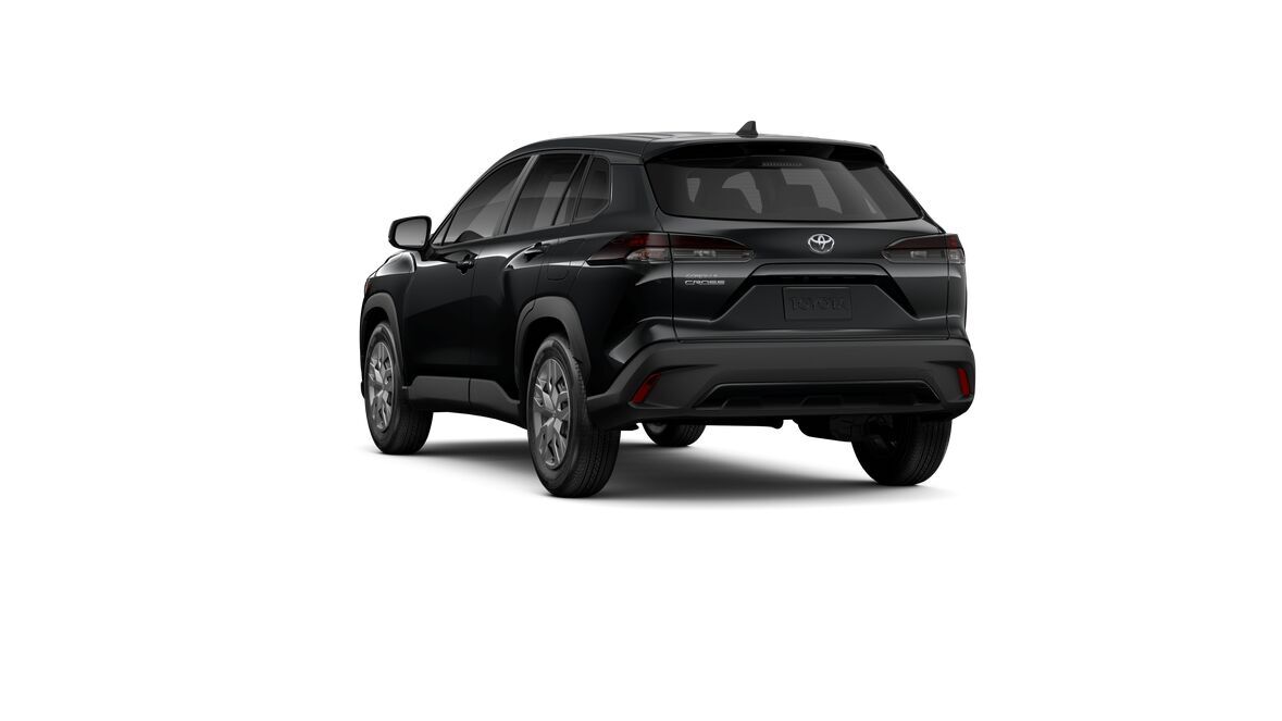2026 Toyota Corolla Cross L Laurel MD