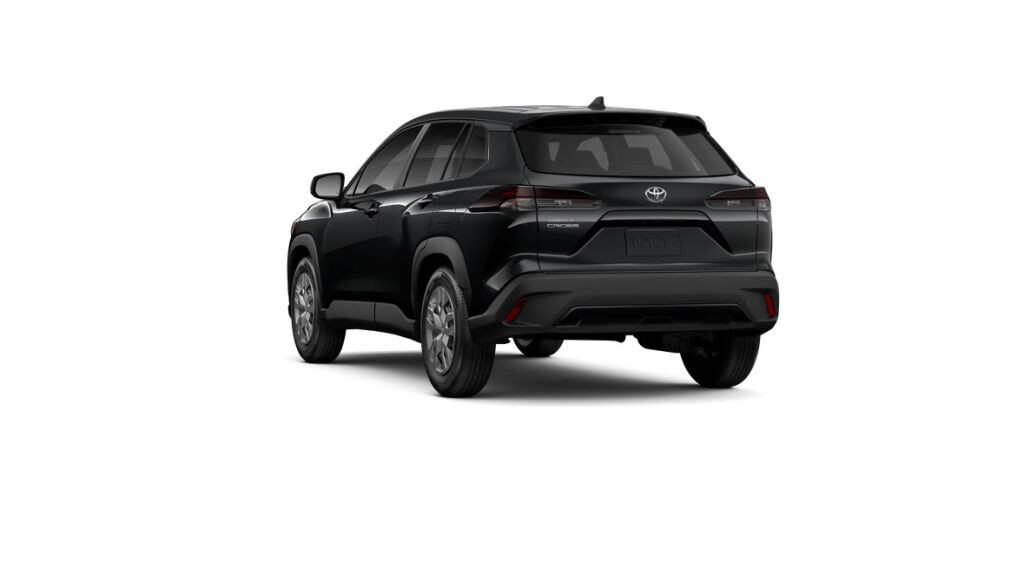 2026 Toyota Corolla Cross L Laurel MD