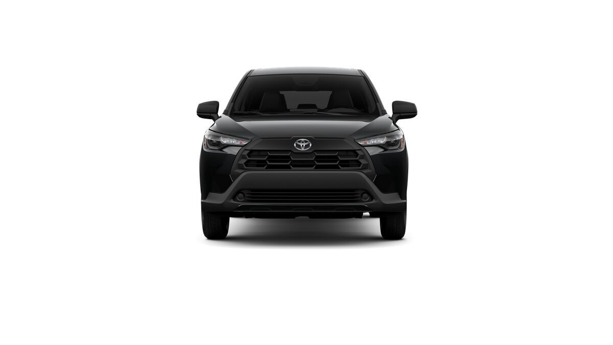 2026 Toyota Corolla Cross L Laurel MD