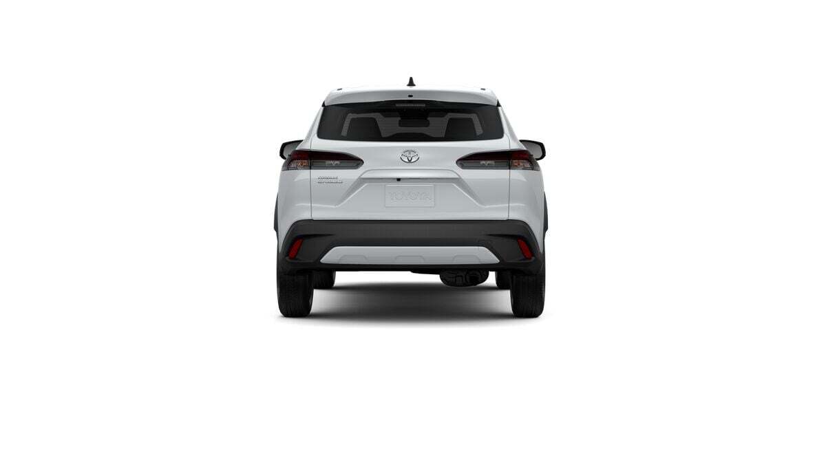 2026 Toyota Corolla Cross L Laurel MD