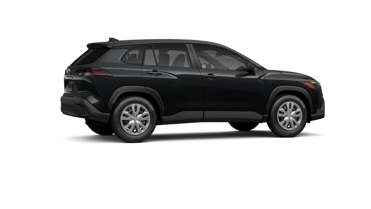 2026 Toyota Corolla Cross L Laurel MD