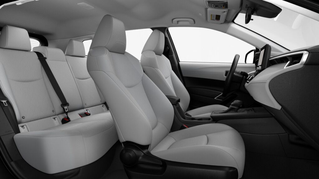 2026 Toyota Corolla Cross L Laurel MD
