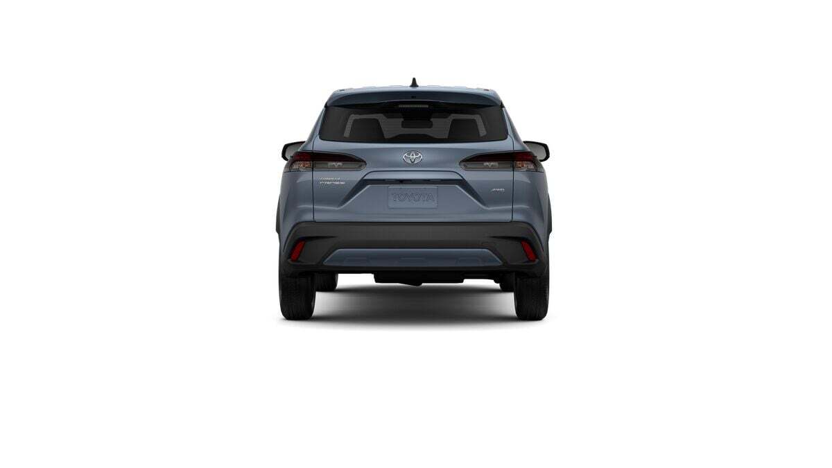 2026 Toyota Corolla Cross L Fredericksburg VA