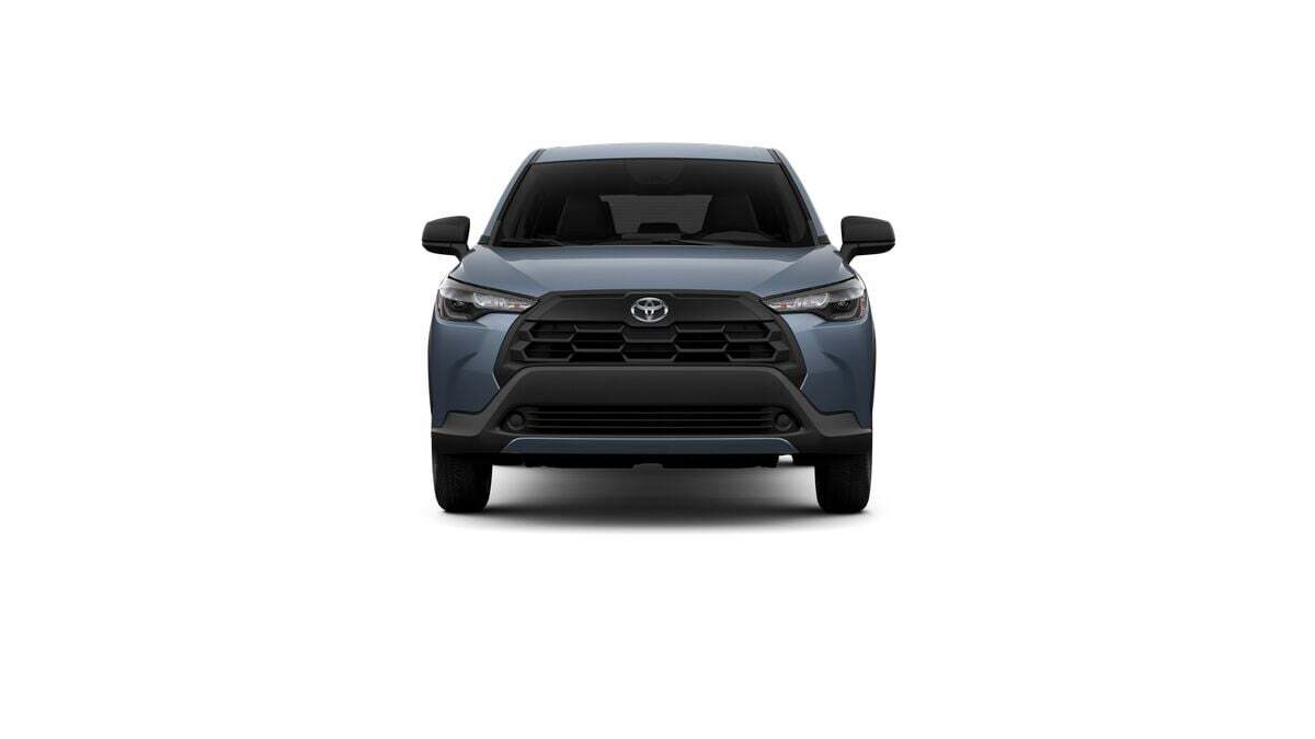 2026 Toyota Corolla Cross L Fredericksburg VA