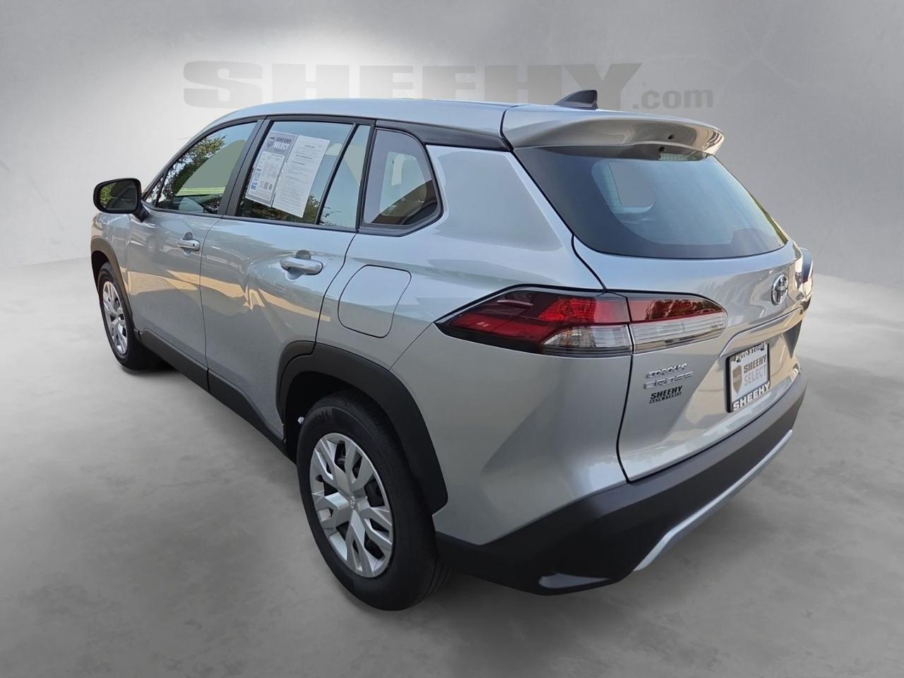 2026 Toyota Corolla Cross L Waldorf MD