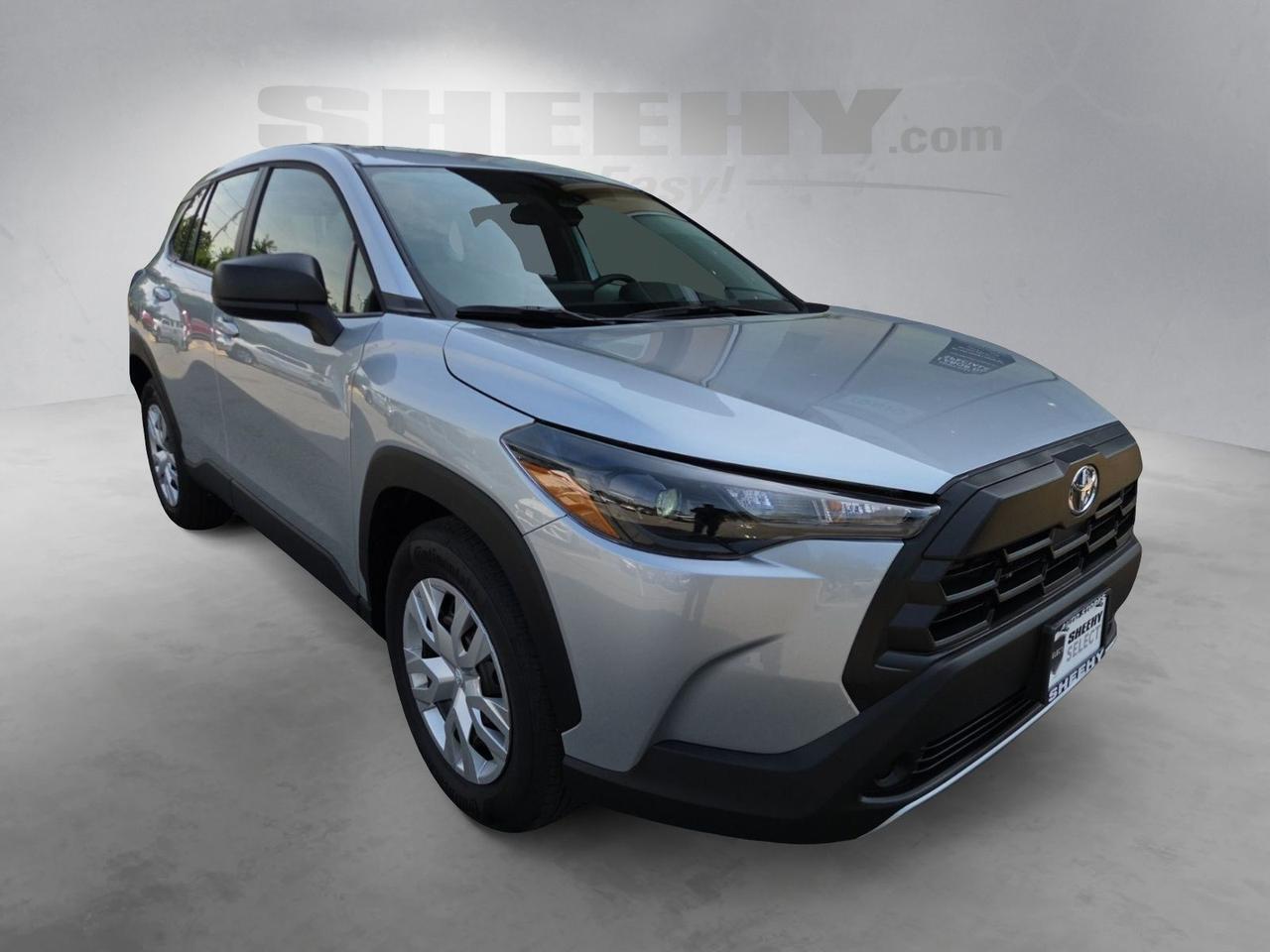 2026 Toyota Corolla Cross L Waldorf MD
