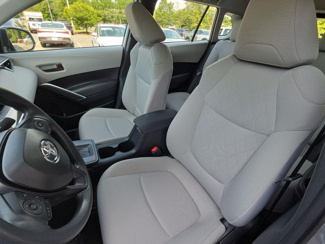2026 Toyota Corolla Cross L Waldorf MD