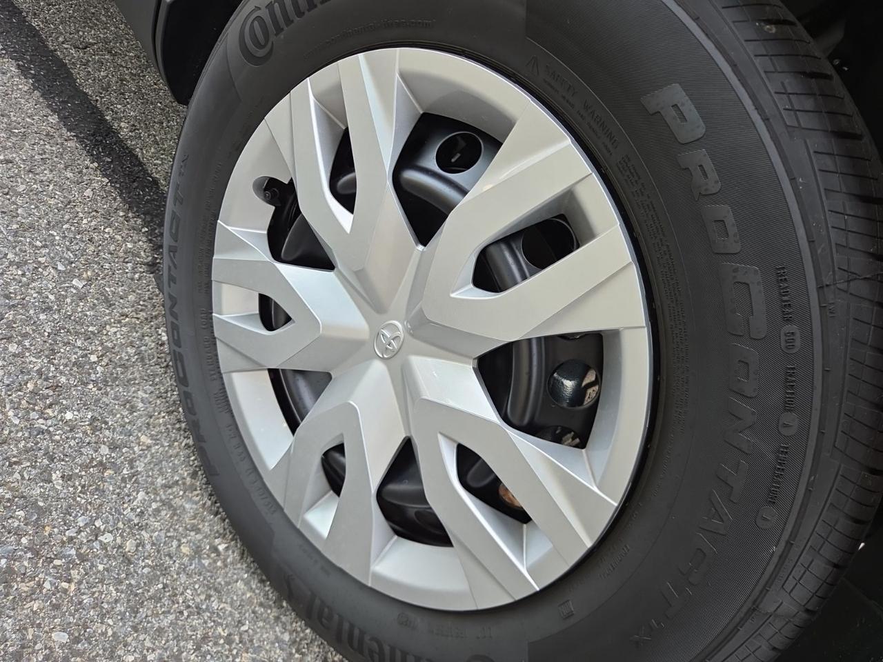 2026 Toyota Corolla Cross L Waldorf MD