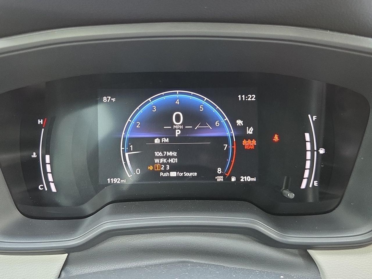 2026 Toyota Corolla Cross L Waldorf MD