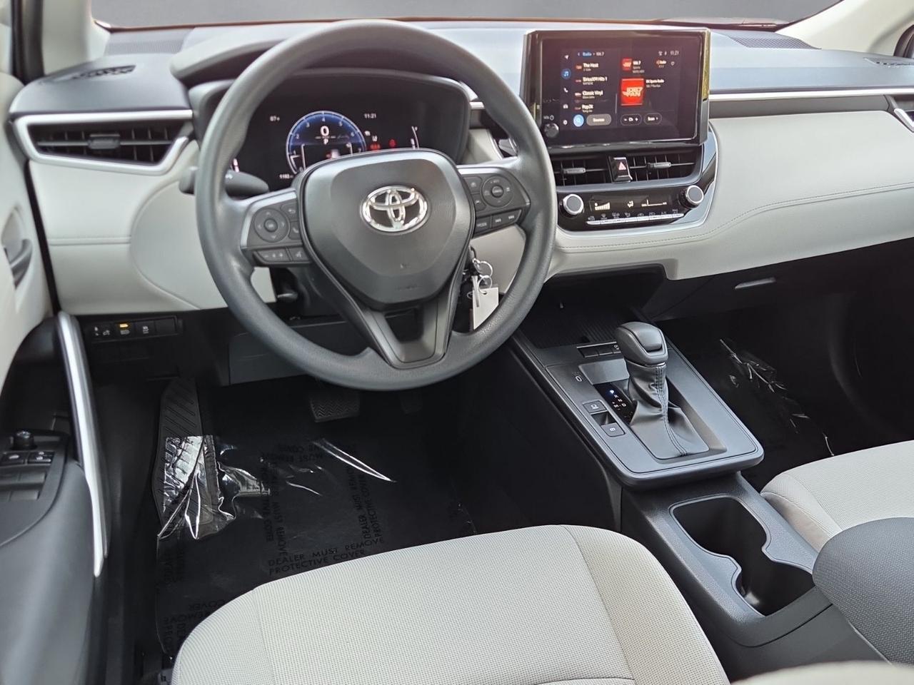 2026 Toyota Corolla Cross L Waldorf MD