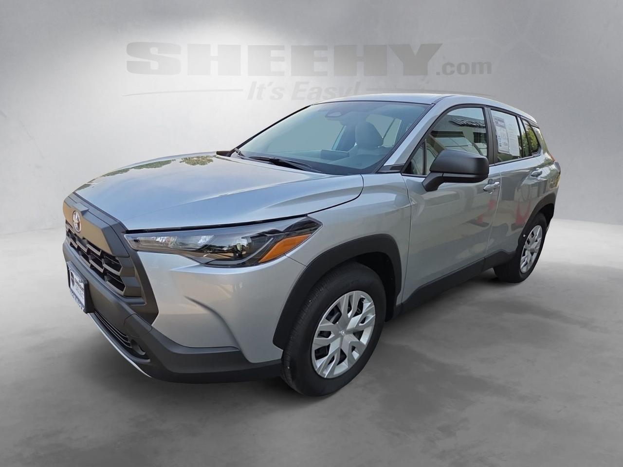 2026 Toyota Corolla Cross L Waldorf MD