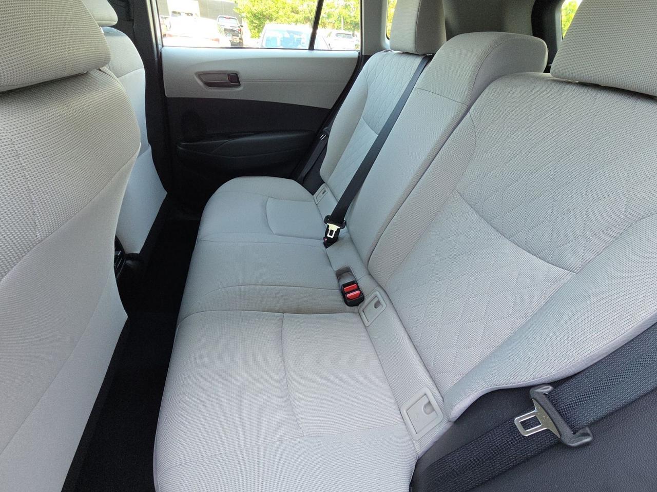 2026 Toyota Corolla Cross L Waldorf MD