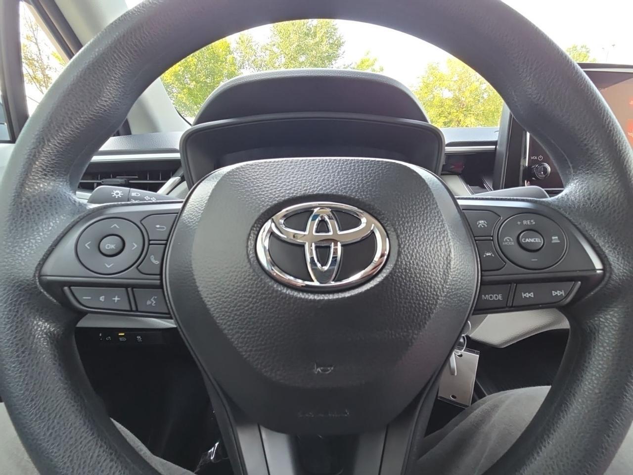 2026 Toyota Corolla Cross L Waldorf MD