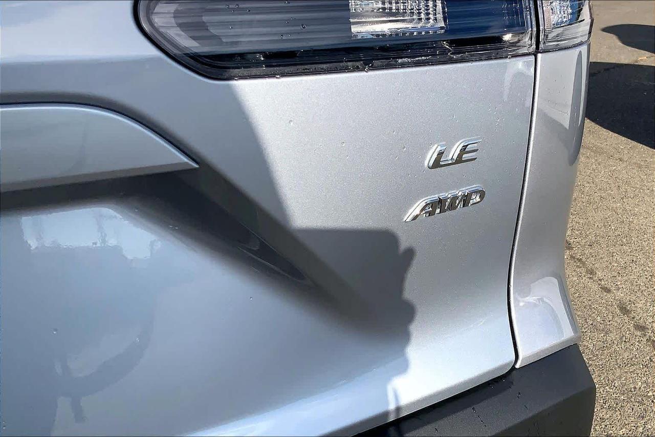 2026 Toyota Corolla Cross LE Folsom CA