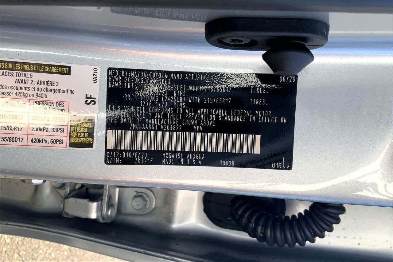 2026 Toyota Corolla Cross LE Folsom CA