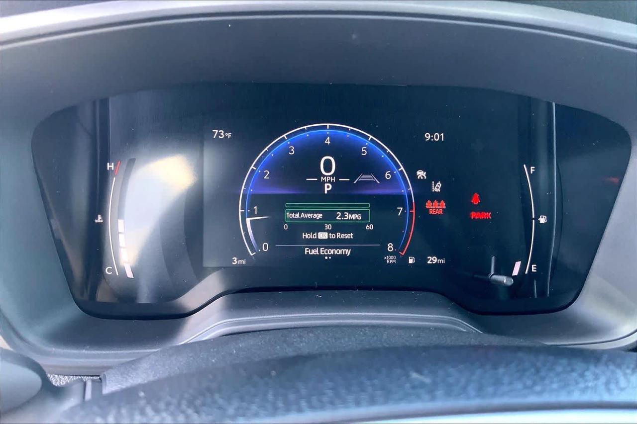 2026 Toyota Corolla Cross LE Folsom CA