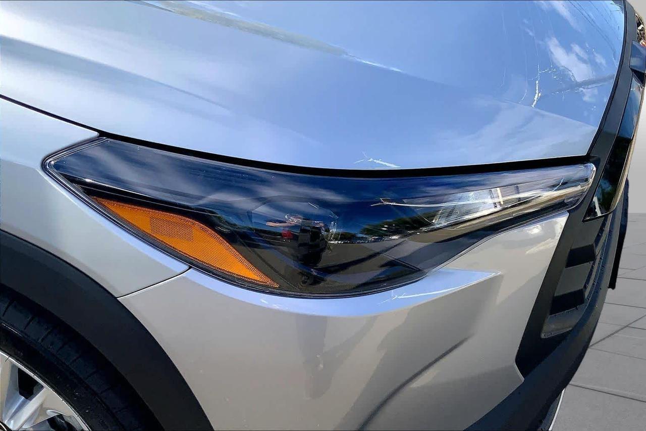 2026 Toyota Corolla Cross LE Folsom CA