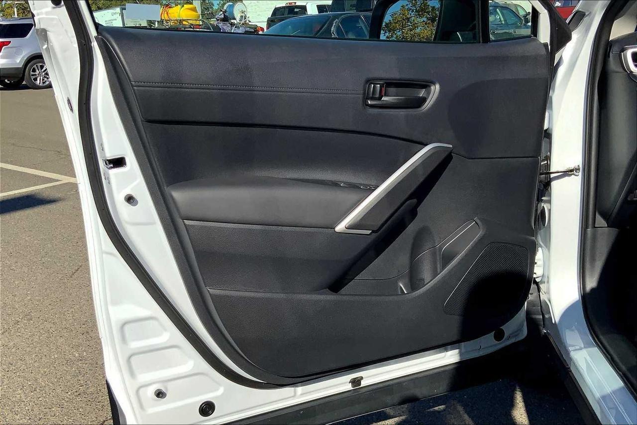 2026 Toyota Corolla Cross LE Folsom CA