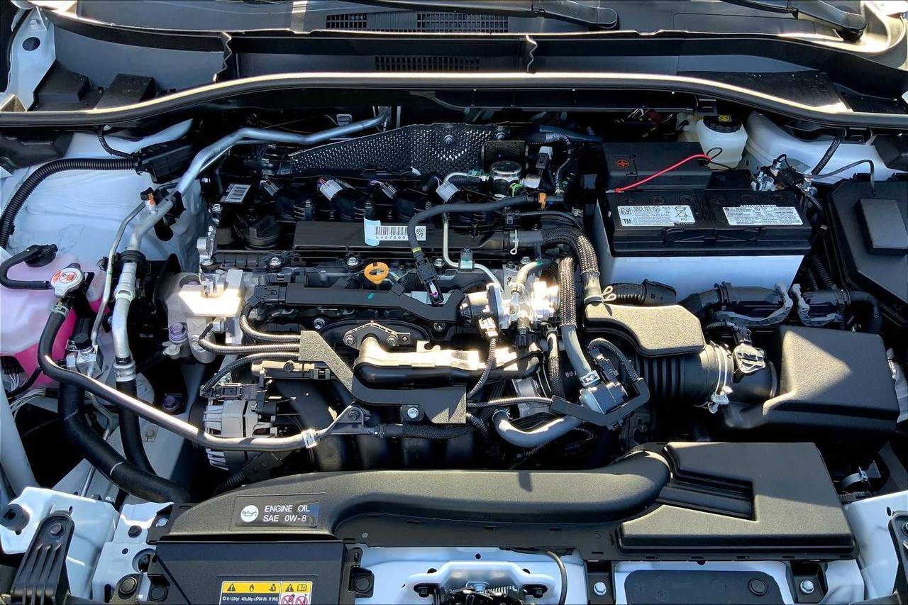 2026 Toyota Corolla Cross LE Folsom CA