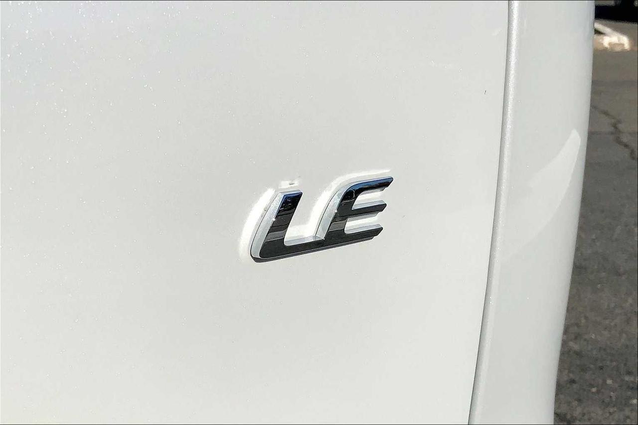 2026 Toyota Corolla Cross LE Folsom CA