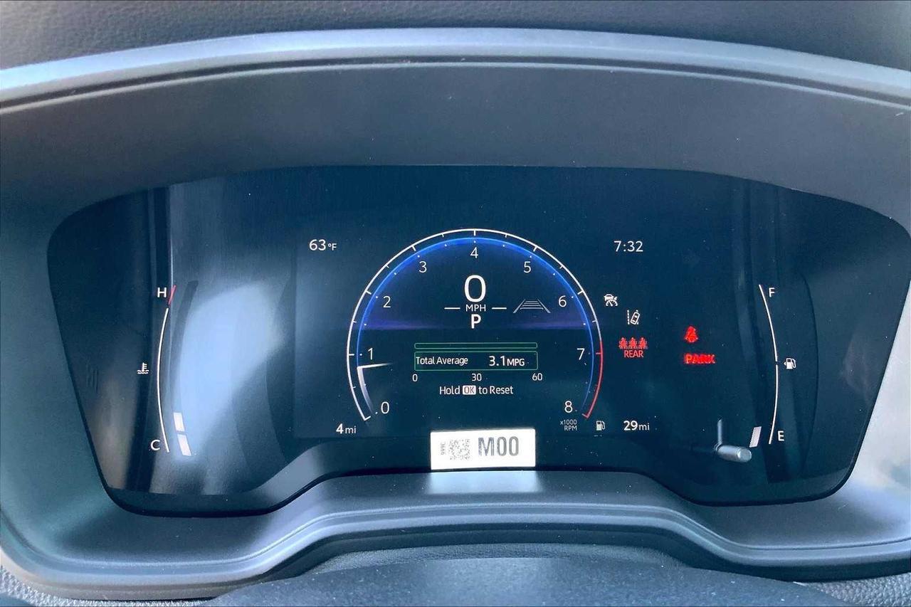 2026 Toyota Corolla Cross LE Folsom CA