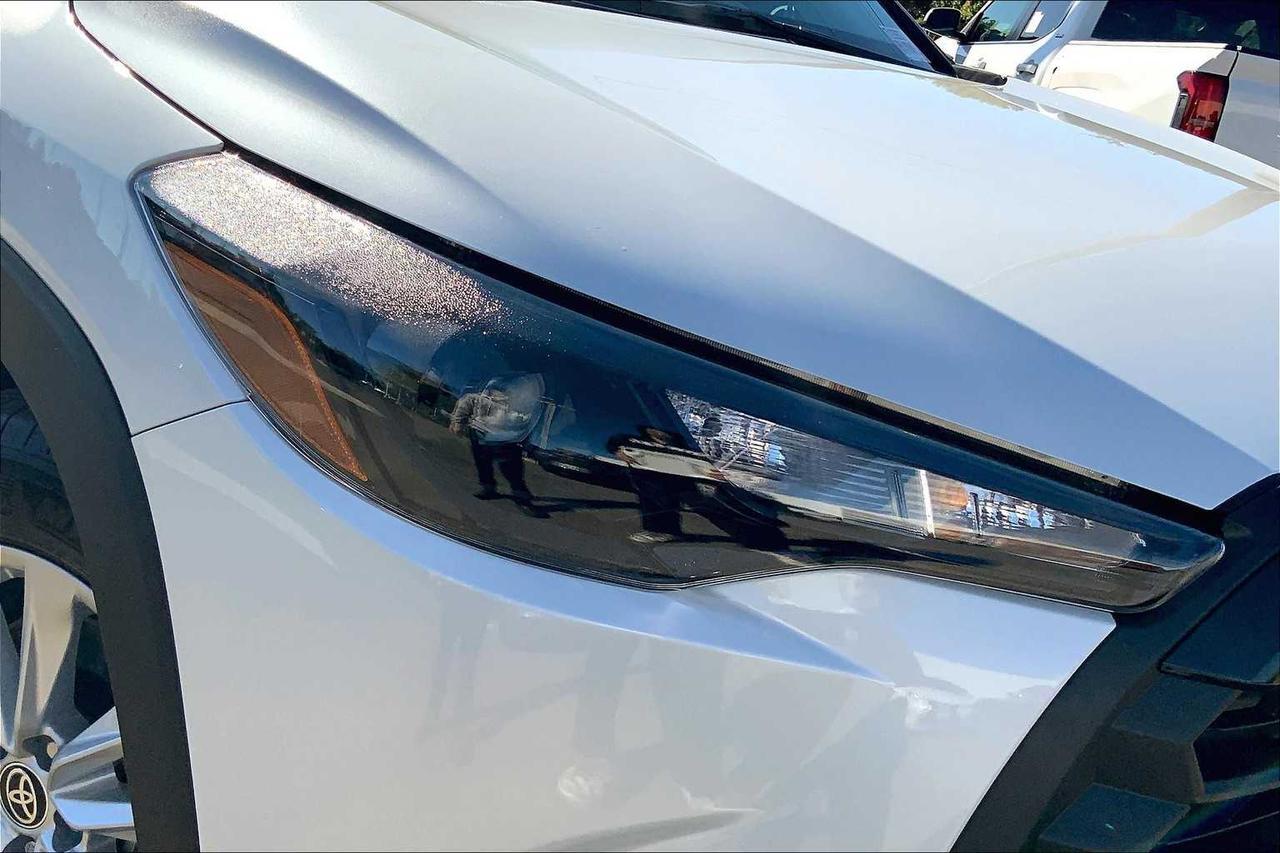 2026 Toyota Corolla Cross LE Folsom CA