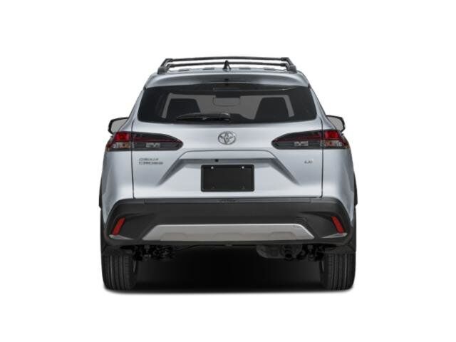 2026 Toyota Corolla Cross LE Hurst TX