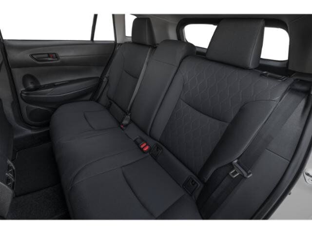 2026 Toyota Corolla Cross LE Hurst TX