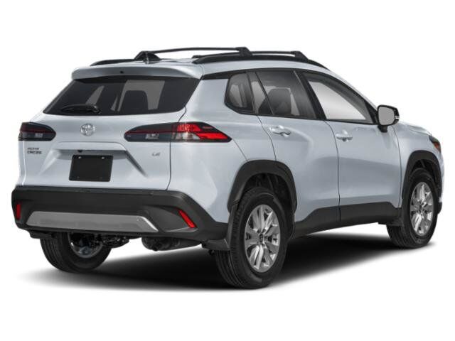 2026 Toyota Corolla Cross LE Hurst TX