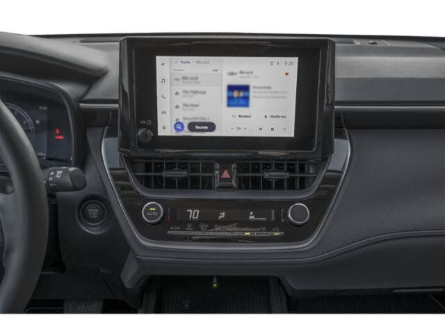 2026 Toyota Corolla Cross LE Hurst TX