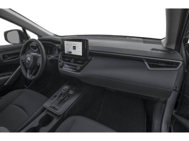 2026 Toyota Corolla Cross LE Hurst TX