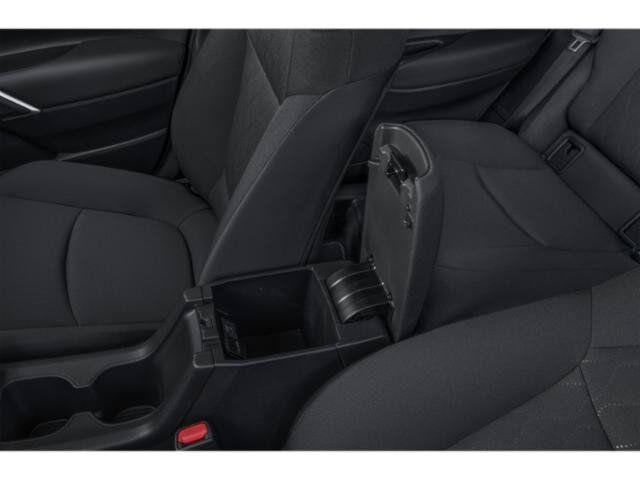 2026 Toyota Corolla Cross LE Hurst TX