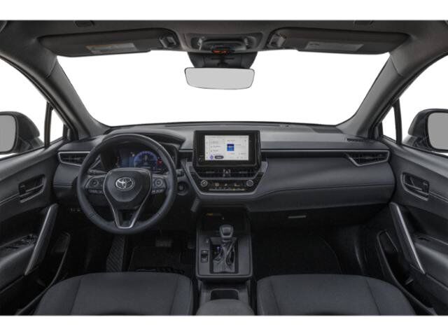 2026 Toyota Corolla Cross LE Hurst TX
