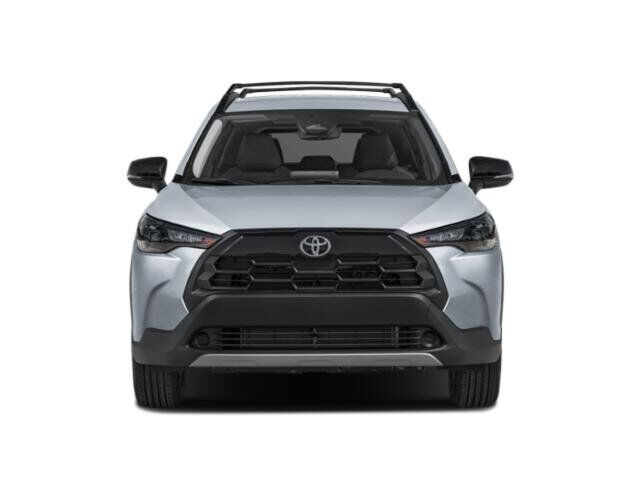 2026 Toyota Corolla Cross LE Hurst TX