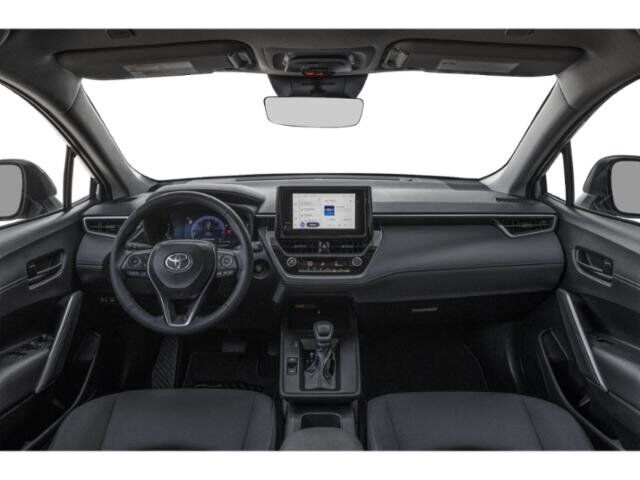 2026 Toyota Corolla Cross LE Hurst TX