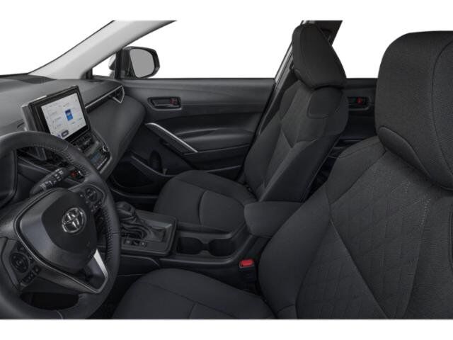 2026 Toyota Corolla Cross LE Hurst TX