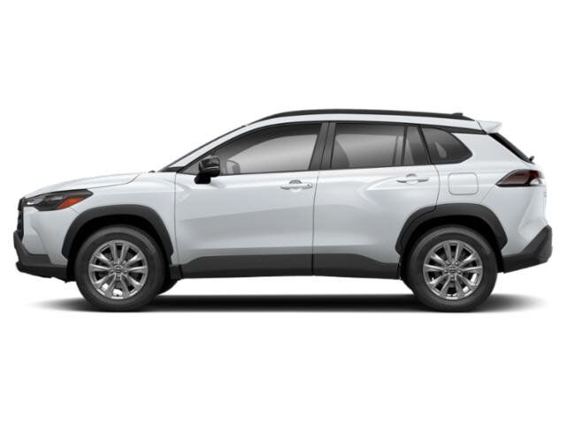 2026 Toyota Corolla Cross LE Hurst TX
