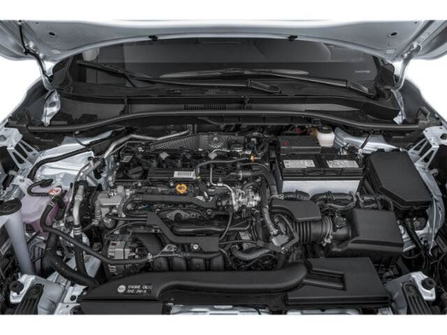 2026 Toyota Corolla Cross LE Hurst TX